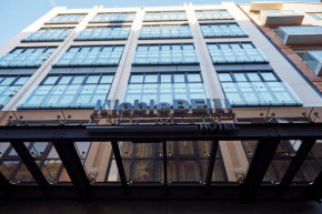 Гостиница NobleDEN Hotel  Нью Йорк